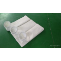 Woven glassfiber power plant filter bags sizes